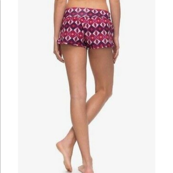 BWT Roxy Women's Endless Summer Printed Boardshort - Picture 2 of 2